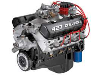 P402F Engine